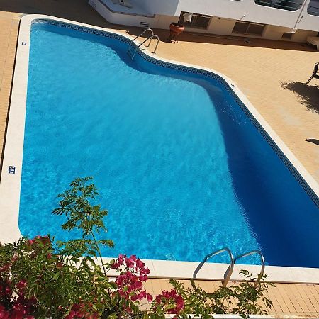 Aaa T2 Awsome Albufeira Apartments Piscina Marina Exterior foto