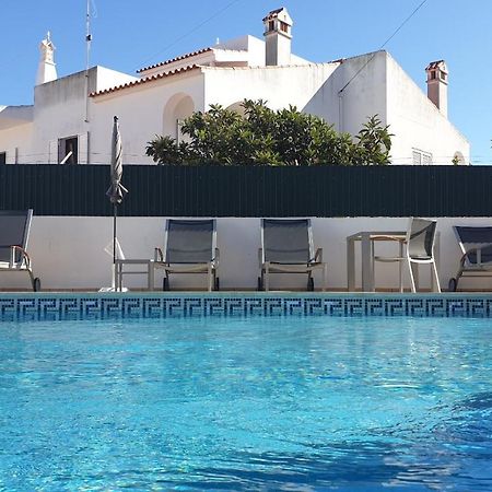 Aaa T2 Awsome Albufeira Apartments Piscina Marina Exterior foto
