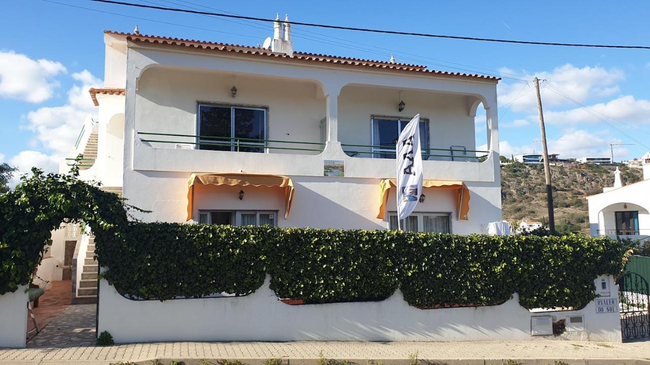 Aaa T2 Awsome Albufeira Apartments Piscina Marina Exterior foto