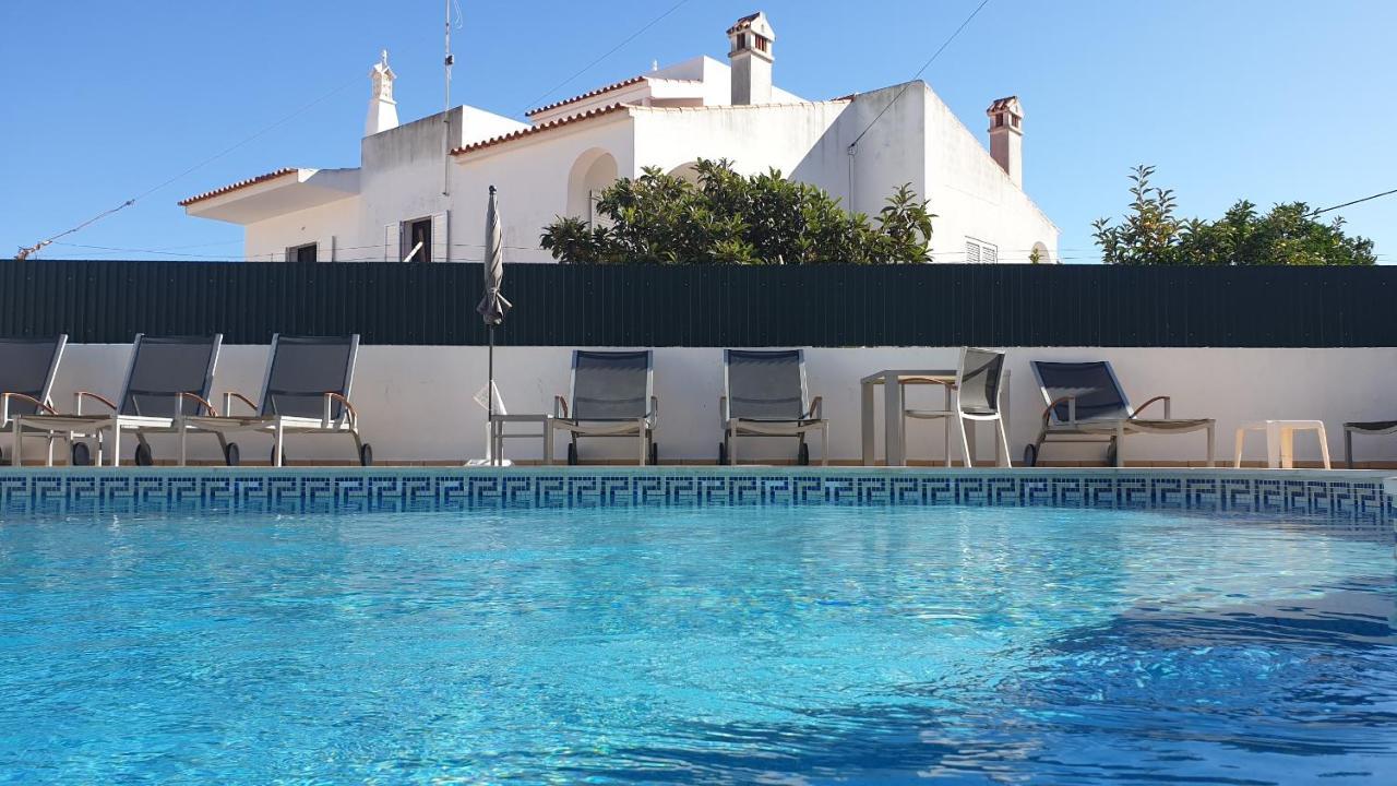 Aaa T2 Awsome Albufeira Apartments Piscina Marina Exterior foto